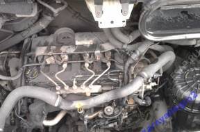 КОРОБКА ПЕРЕДАЧw boxer jumper ducato 2,2 tdci 5pk