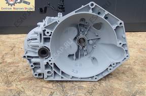 КОРОБКА ПЕРЕДАЧW  BOXER, JUMPER, DUCATO 2,3 JTD 6-БЕНЗИН