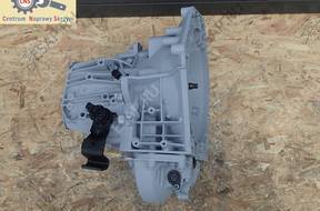 КОРОБКА ПЕРЕДАЧW  BOXER, JUMPER, DUCATO 2,3 JTD 6-БЕНЗИН