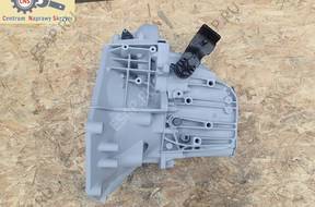 КОРОБКА ПЕРЕДАЧW  BOXER, JUMPER, DUCATO 2,3 JTD 6-БЕНЗИН