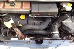 КОРОБКА ПЕРЕДАЧW BOXER JUMPER DUCATO 2,8 HDI JTD