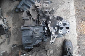 КОРОБКА ПЕРЕДАЧW BOXER JUMPER DUCATO 20 UM 23 2008 год,