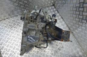 КОРОБКА ПЕРЕДАЧW  BOXER JUMPER DUCATO 2.0HDI 20MM01