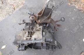 КОРОБКА ПЕРЕДАЧW BOXER JUMPER DUCATO 2.0HDI