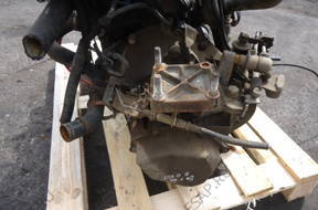 КОРОБКА ПЕРЕДАЧw Boxer Jumper Ducato 2.2 HDI 20UM10