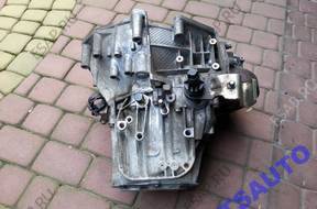 КОРОБКА ПЕРЕДАЧW BOXER JUMPER DUCATO 2.2 HDI