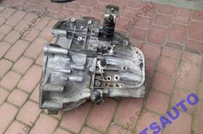 КОРОБКА ПЕРЕДАЧW BOXER JUMPER DUCATO 2.2 HDI