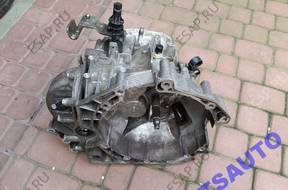 КОРОБКА ПЕРЕДАЧW BOXER JUMPER DUCATO 2.2 HDI