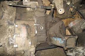КОРОБКА ПЕРЕДАЧw Boxer Jumper Ducato 2.5 TD 20KM60