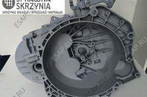 КОРОБКА ПЕРЕДАЧw Boxer Jumper Ducato 3,0 HDI Gdynia