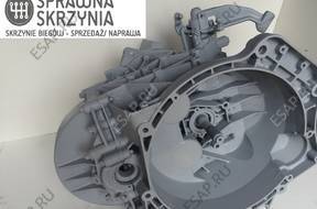 КОРОБКА ПЕРЕДАЧw Boxer Jumper Ducato 3,0 HDI M40