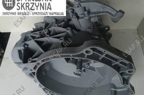 КОРОБКА ПЕРЕДАЧw Boxer Jumper Ducato 3,0 HDI M40