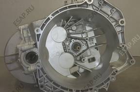 КОРОБКА ПЕРЕДАЧw Boxer Jumper Ducato 3,0 HDI M40