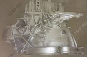 КОРОБКА ПЕРЕДАЧw Boxer Jumper Ducato 3,0 HDI M40