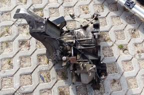 КОРОБКА ПЕРЕДАЧW BOXER JUMPER DUCATO 94-02 2.5 63KW