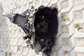 КОРОБКА ПЕРЕДАЧW BOXER JUMPER DUCATO 94-02 2.5 63KW