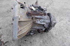 КОРОБКА ПЕРЕДАЧW BRAVA 1,6B 16V 96 год,. NR 312/6