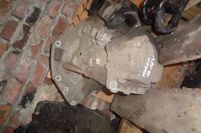 КОРОБКА ПЕРЕДАЧw Brava Bravo Marea 1,6 16v