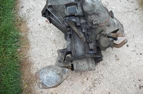 КОРОБКА ПЕРЕДАЧw brava marea bravo 1.9JTD