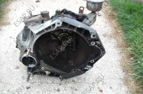 КОРОБКА ПЕРЕДАЧw brava marea bravo 1.9JTD