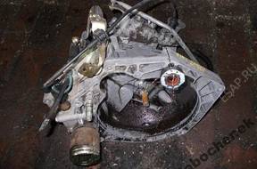 КОРОБКА ПЕРЕДАЧw Bravo 1.4 12V