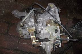 КОРОБКА ПЕРЕДАЧw Bravo 1.4 12V