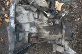 КОРОБКА ПЕРЕДАЧW BRAVO 95-01 1,9 TD
