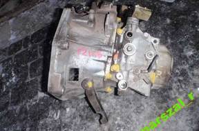 КОРОБКА ПЕРЕДАЧw bravo brava 1.2 16v