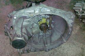 КОРОБКА ПЕРЕДАЧW  BRAVO BRAVA  1.4 1.6 16V C.513.5