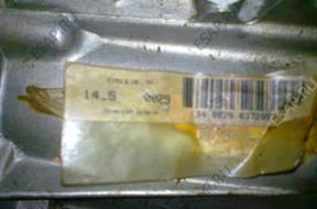КОРОБКА ПЕРЕДАЧW  BRAVO BRAVA 1.6 16V C.513.5  14.5