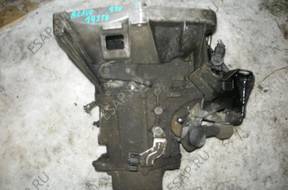 КОРОБКА ПЕРЕДАЧW  BRAVO BRAVA 1.9JTD
