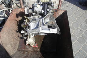 КОРОБКА ПЕРЕДАЧw bravo brava albea 1.2 16v