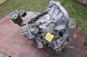 КОРОБКА ПЕРЕДАЧw Bravo Brava Marea 1.9 TD 1999 год