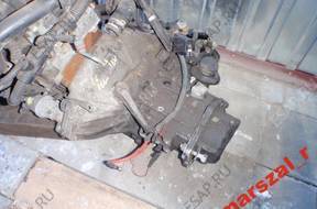 КОРОБКА ПЕРЕДАЧw bravo brava marea multipla 1.6 16v