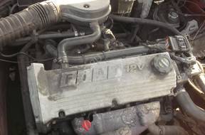 КОРОБКА ПЕРЕДАЧW BRAVO BRAVA SIENA MAREA 1,4 12V