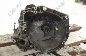 КОРОБКА ПЕРЕДАЧW BRAVO STILO 1,9JTD 6-СТУПЕНЧАТАЯ