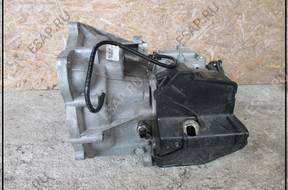 КОРОБКА ПЕРЕДАЧW BV6 год,-7002-DBE FORD FOCUS MK3 1.6i