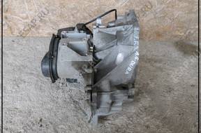 КОРОБКА ПЕРЕДАЧW BV6 год,-7002-DBE FORD FOCUS MK3 1.6i