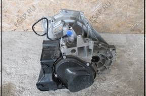 КОРОБКА ПЕРЕДАЧW BV6 год,-7002-DBE FORD FOCUS MK3 1.6i