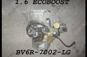 КОРОБКА ПЕРЕДАЧW BV6 год,-7002-LG FORD FOCUS MK3 1.6 БЕНЗИН
