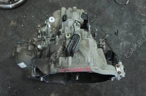 КОРОБКА ПЕРЕДАЧW BWG6 6B 2.2 D HONDA ACCORD VII