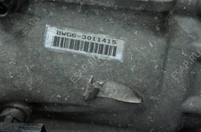 КОРОБКА ПЕРЕДАЧW BWG6 6B 2.2 D HONDA ACCORD VII