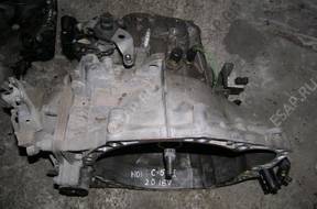 КОРОБКА ПЕРЕДАЧw C 5 III 407 2.0 HDI 20MB28