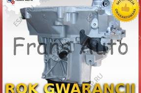 КОРОБКА ПЕРЕДАЧw C. C3 / DS3 1.6 16V VTI 20CQ28