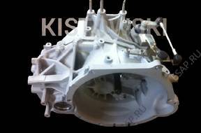 КОРОБКА ПЕРЕДАЧw C-CROSSER, 4007, OUTLANDER 4X4