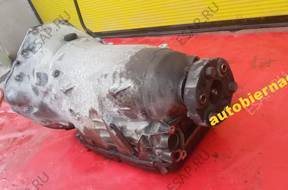 КОРОБКА ПЕРЕДАЧW C-KLASA 2.2 CDI R1402712601