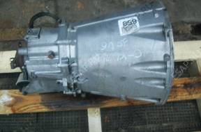 КОРОБКА ПЕРЕДАЧW  C-KLASA W 203 3.2 V6 МЕХАНИКА