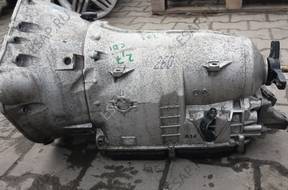 КОРОБКА ПЕРЕДАЧW C-KLASA W202 2.2 CDI R1402712601