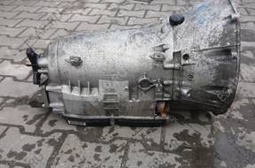 КОРОБКА ПЕРЕДАЧW C-KLASA W202 2.2 CDI R1402712601