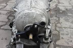 КОРОБКА ПЕРЕДАЧW C-KLASA W202 2.2 CDI R1402712601